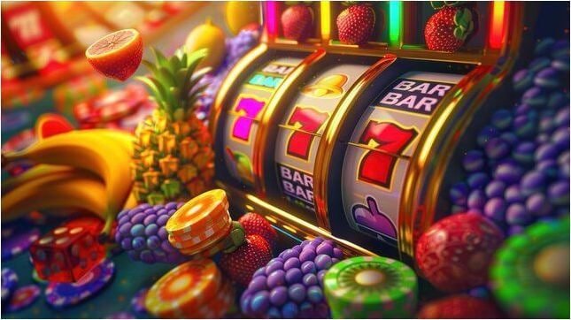 OJO88 Live Casino – meja baccarat live dengan dealer profesional streaming HD langsung