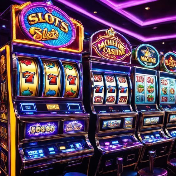 OJO88 kasino online – slot jackpot dan permainan kasino pilihan terbaik