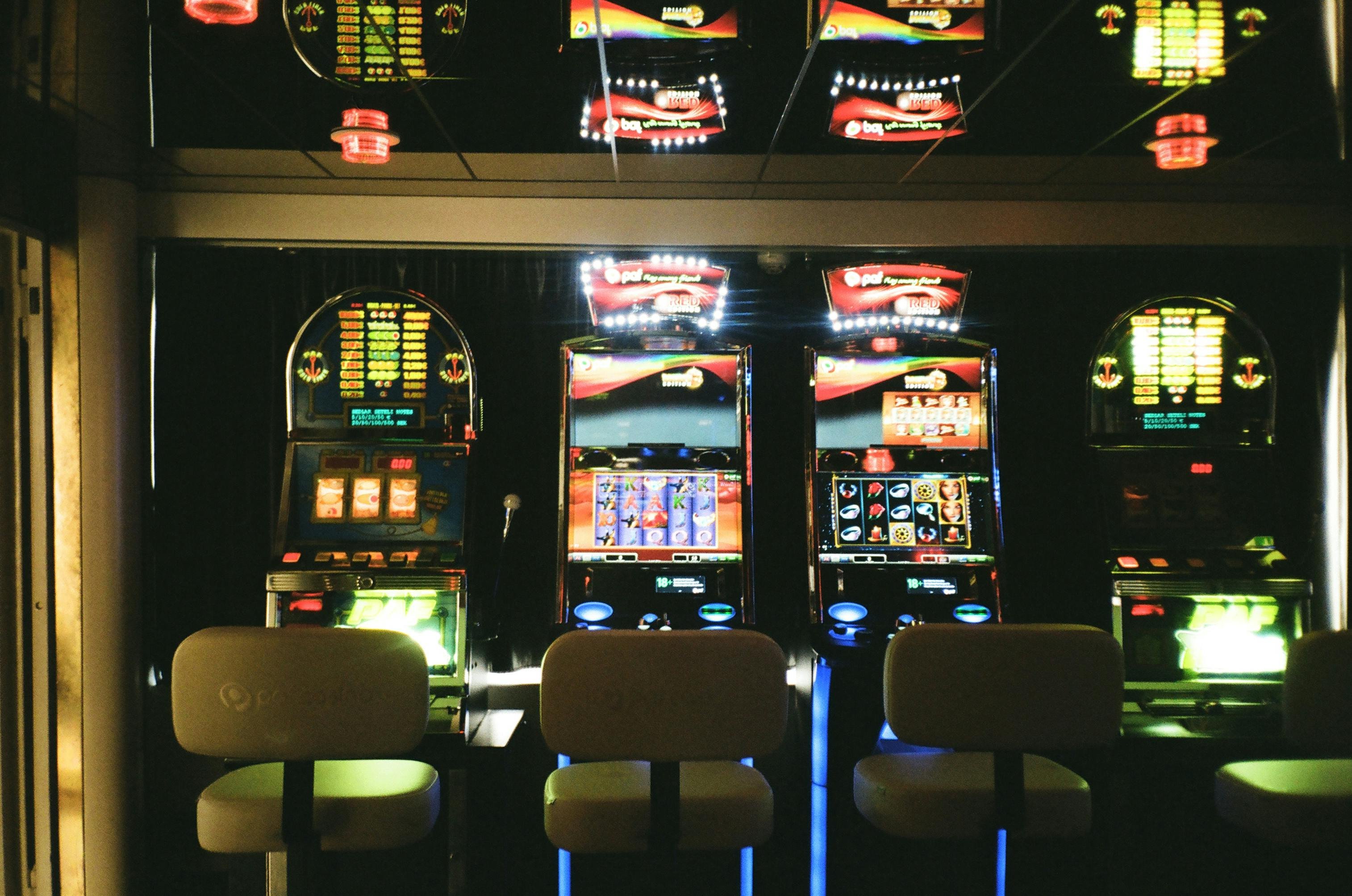 Lobby game OJO88 – koleksi slot online dan permainan kasino terlengkap